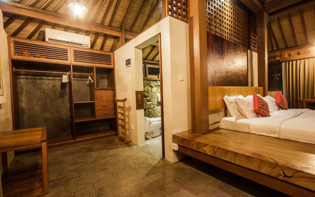 Griya KCB Villa Ubud