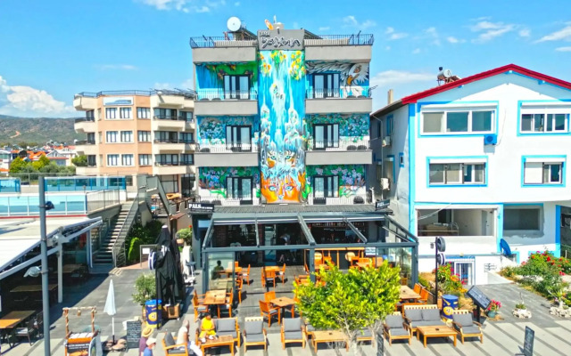 Yasemin Hotel