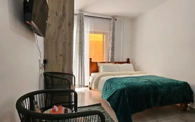 Studio Apartment Near JKIA and SGR