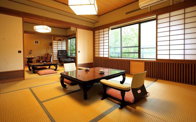 Karuizawa Tsuruya Ryokan