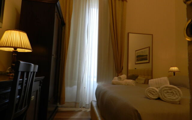 Etnea suite 668