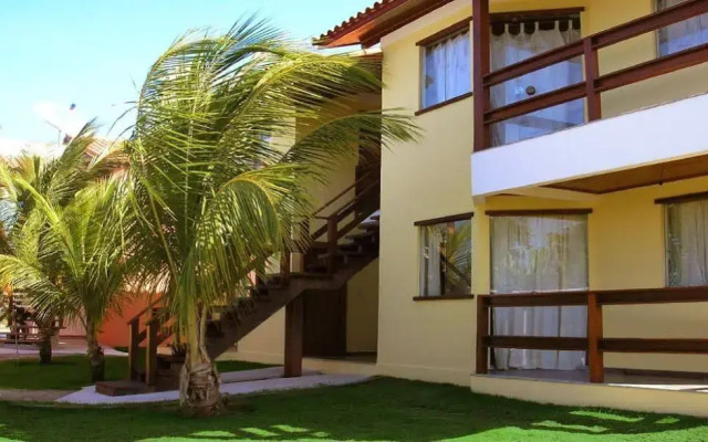 Residence Paraíso