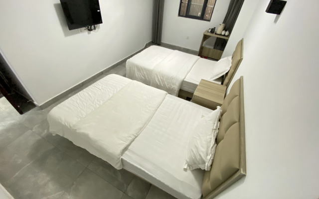 P.A Rujia Hotel