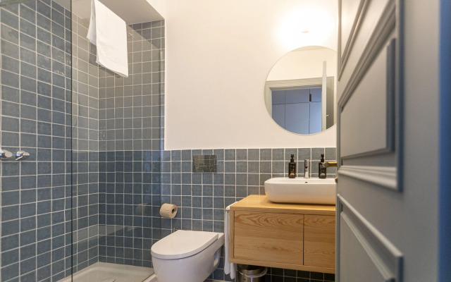 Solar Branco Eco Estate