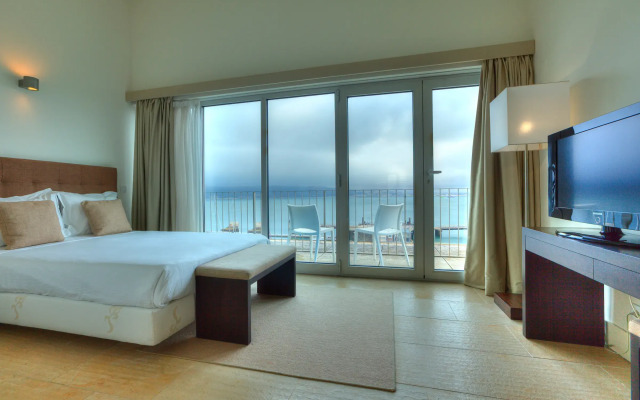 Troiaresidence Apartamentos Marina