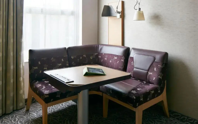 Club Quarters  Covent Garden Holborn
