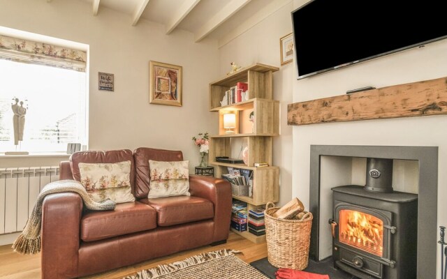 Lavender Cottage