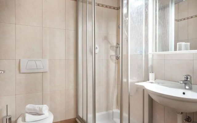 Hotel Schwarzer Adler