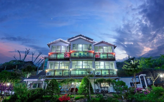 Ganghwa Ara Pension