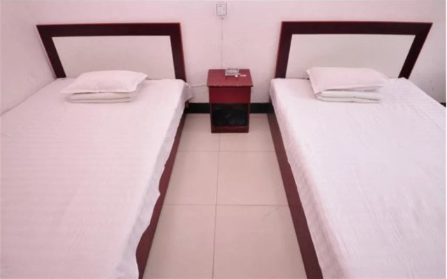 Xinzhan Business Hotel