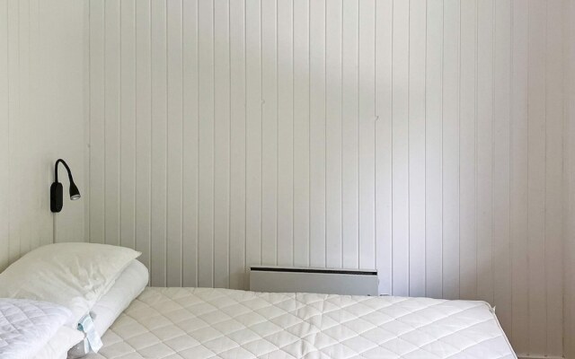 Cozy Holiday Home in Grenaa near Beach