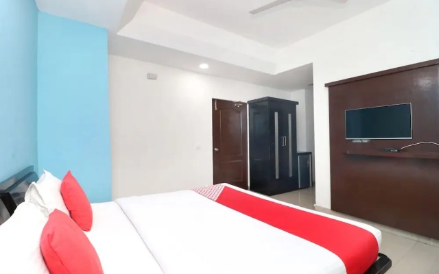 Apex Hotel