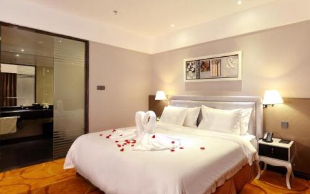 Xiamen Discovery Hotel