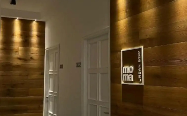 Moma Urban Stay