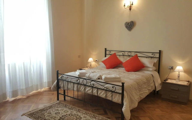Garden Suite