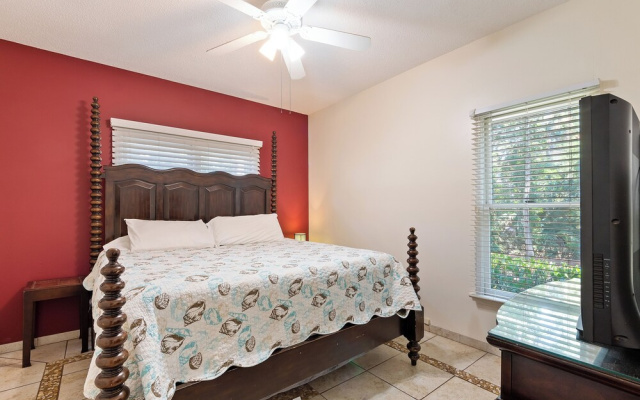 Ocean Breeze by Hilton Head Retreats