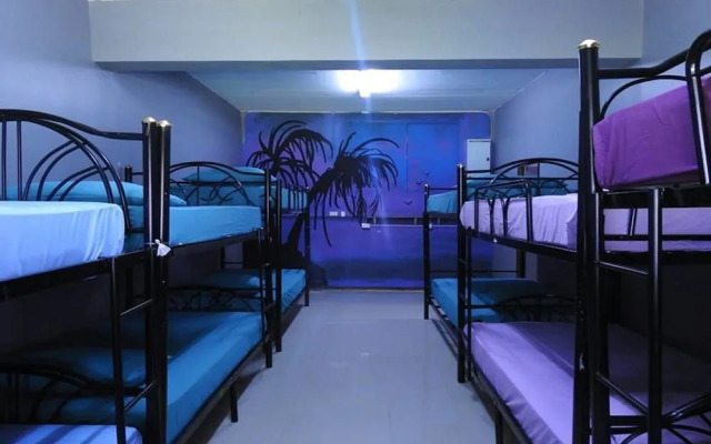Saparote Hostel