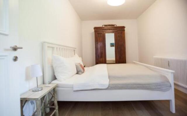 Kitz Apartment