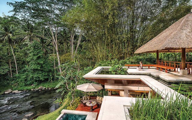 Four Seasons Resort Bali at Sayan