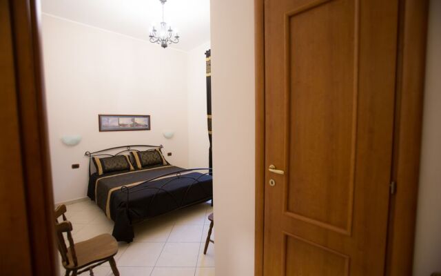 A Casa di Nonna Giulia