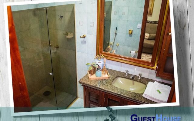 Guest House Araçatuba