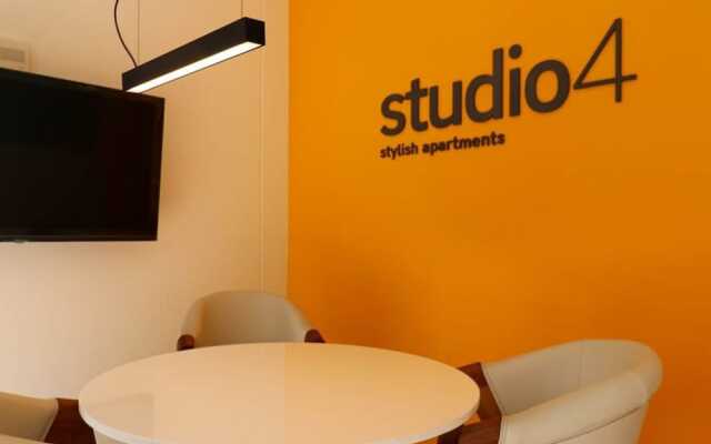 w Modern Loft With Balcony in Barranco