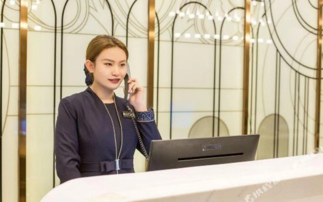 Yeste International (Guiyang Zhonghua North Road)