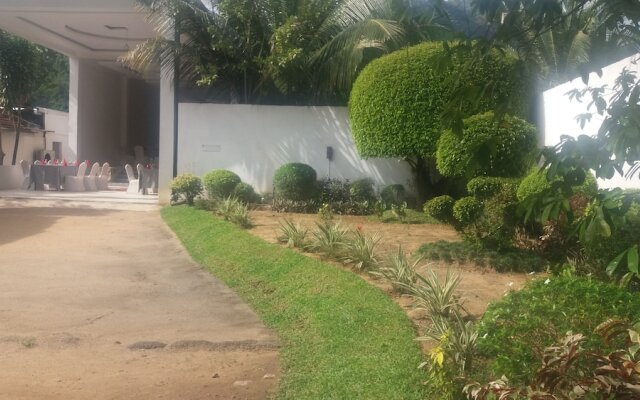 Hotel Asliya Regency