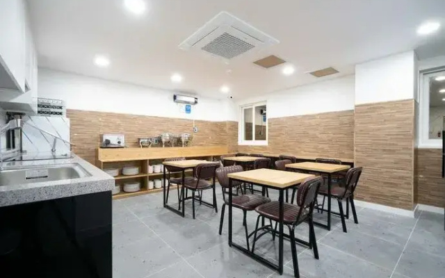 Haesung Hotel