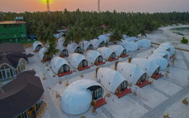 Coral Pearl, Lakshadweep - IHCL SeleQtions