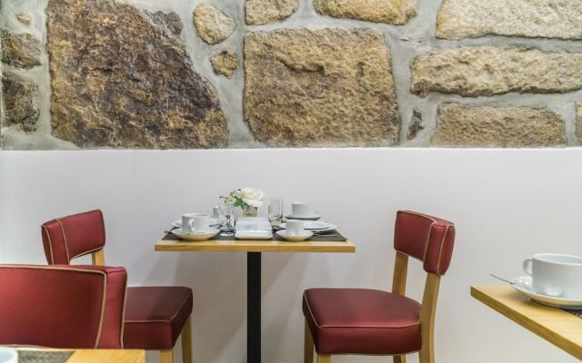 Ribeiredge Guest House