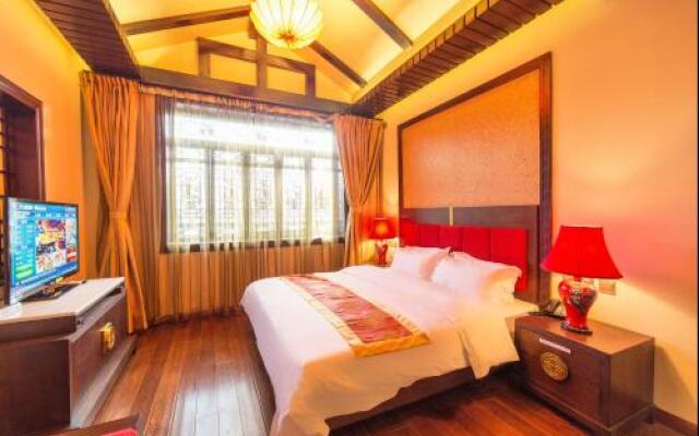 Le Hoo Hotel