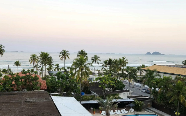 Delphin Beach Hotel
