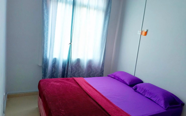 SugarStay Homestay Teluk Kemang