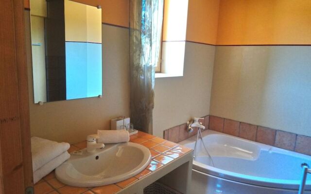 Le Cellier de l'Henriette