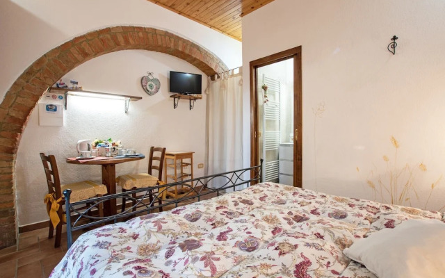 Agriturismo Il Poderuccio