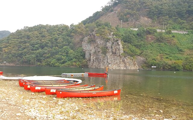 Chuncheon Watersky Pension