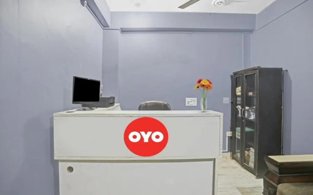 OYO 88010 Hotel Metro Inn