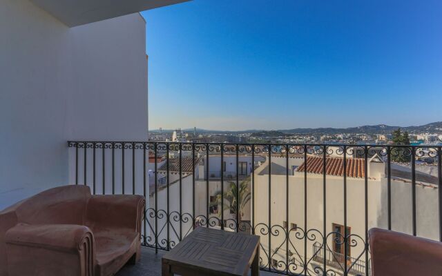 Apartamentos Xereca - Dalt Vila I