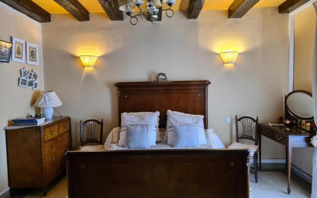 Gîte Tavers, 4 pièces, 6 personnes - FR-1-590-106