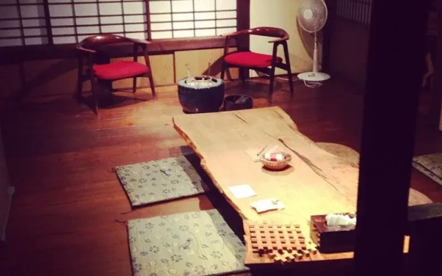 Guesthouse Iori