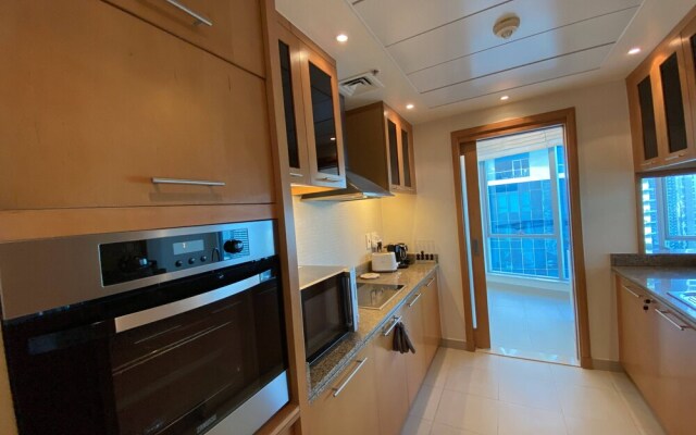 "Lux Bnb 2bd Panaromic Marina Views"