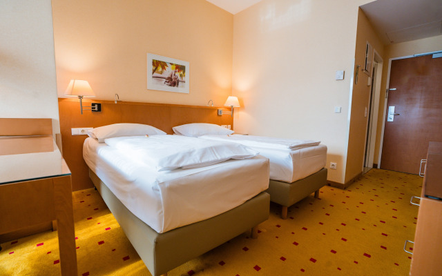 Ibercity Wien Schönbrunn