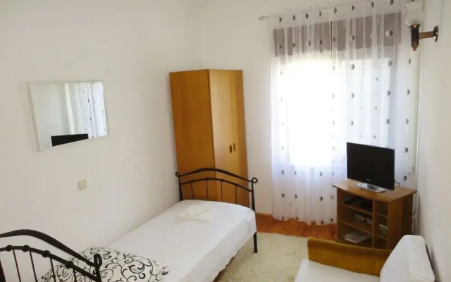 Božana - With Parking - A1