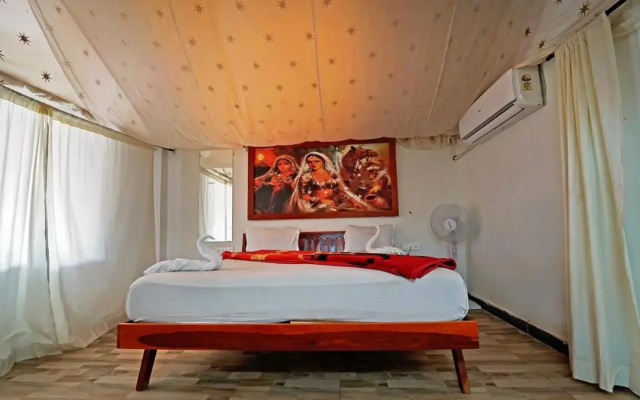 The Lal Bagh Resort