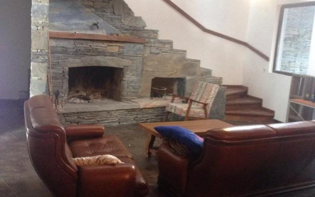 Guesthouse Hareti