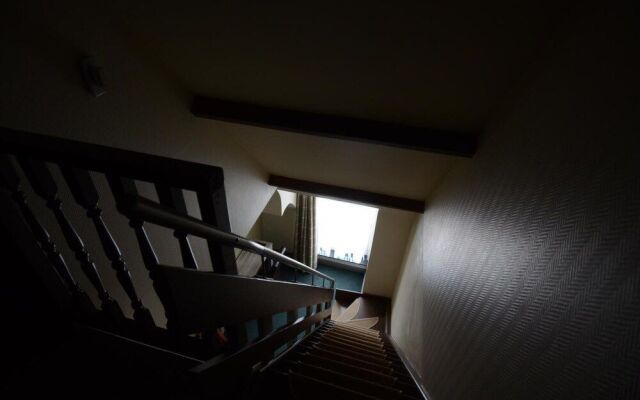 Malcot Hotel