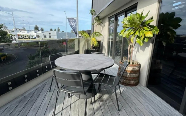 Napier Apartment Ahuriri