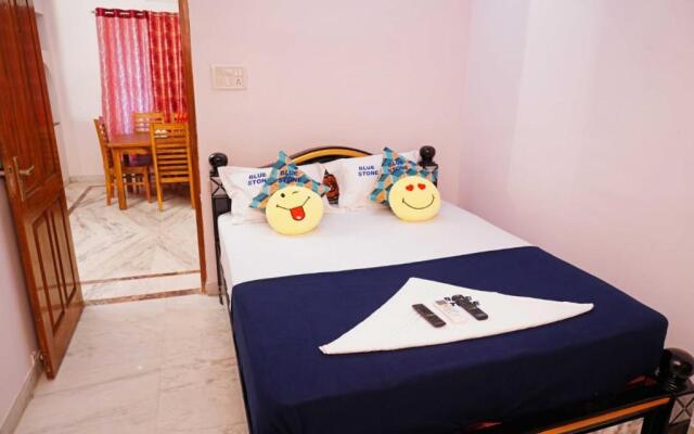 Blue stone homestay guesthouse