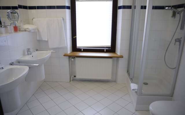 Hotel Schloss Reichenow